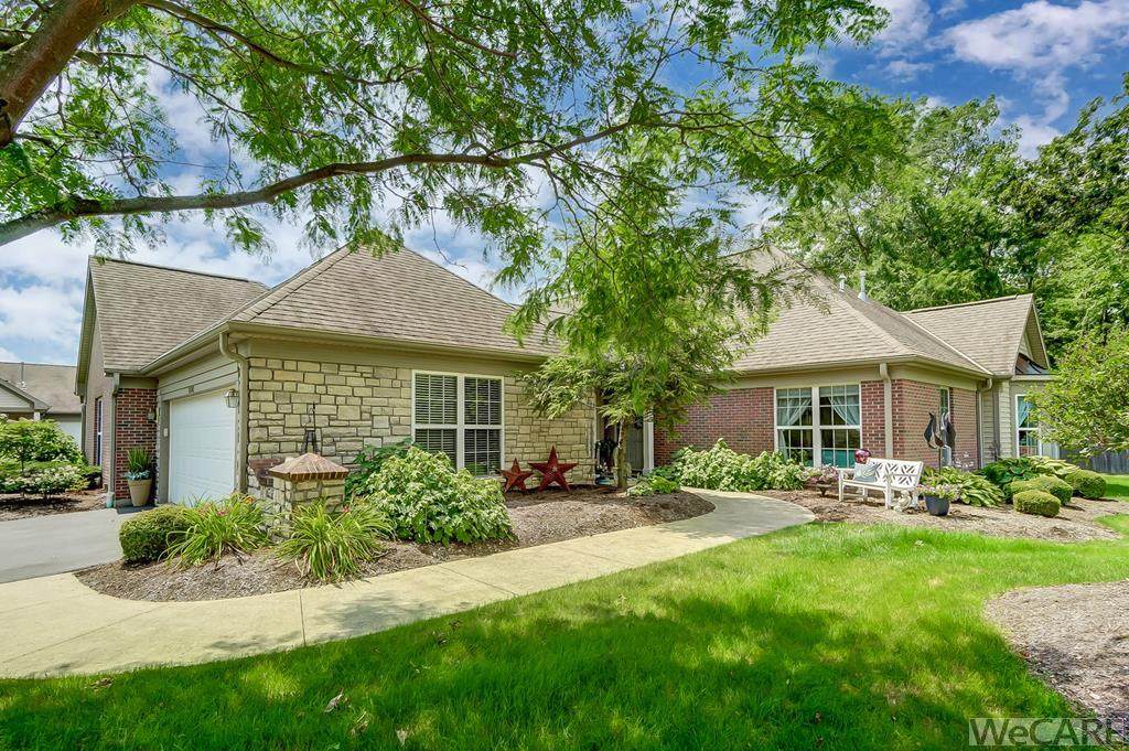 15703 Mahogany Trail - Photo 1