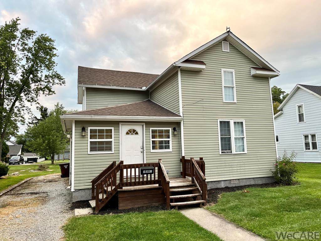 1035 E. Second St. - Photo 1