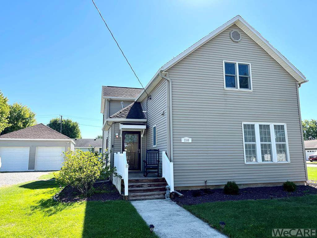 288 East Canal St - Photo 1