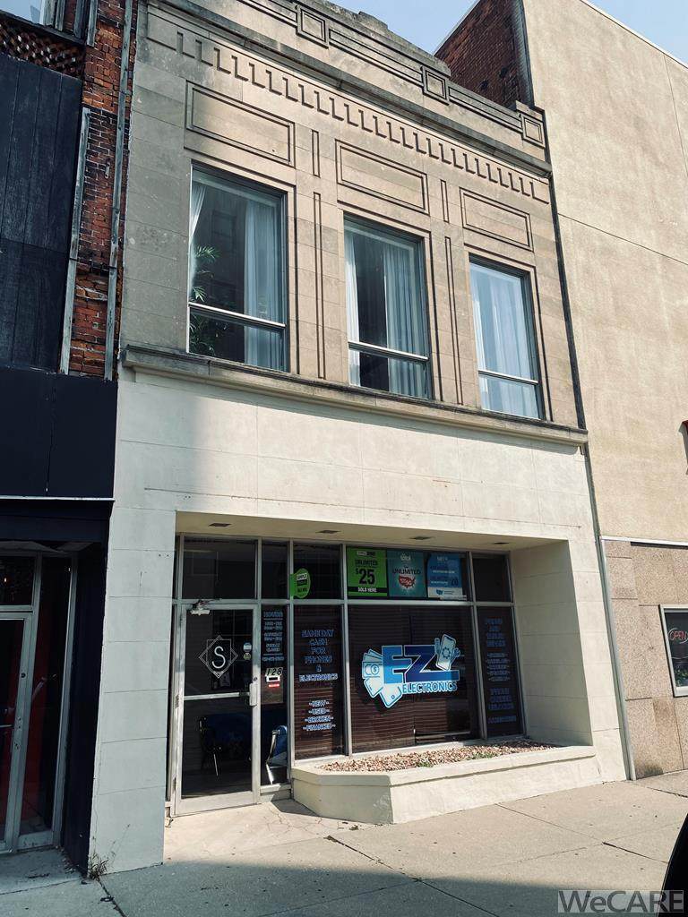 128 W. High St. - Photo 1