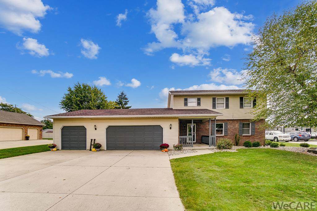 5115 Aster St. - Photo 1