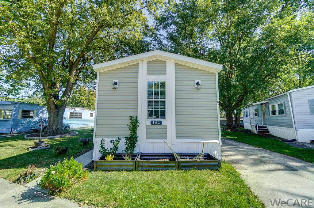 103 Charwood Drive - Photo 1