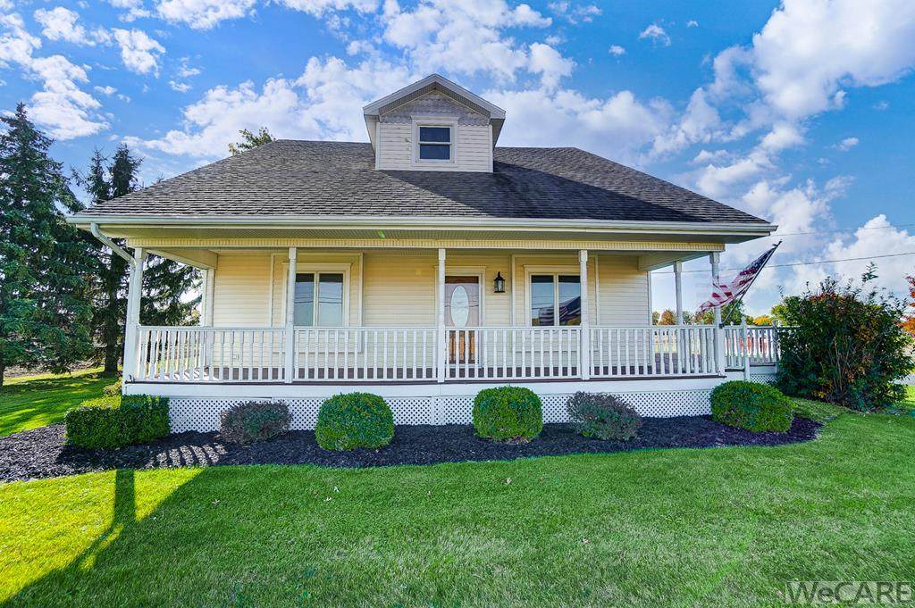 12225 Spencerville Rd - Photo 1