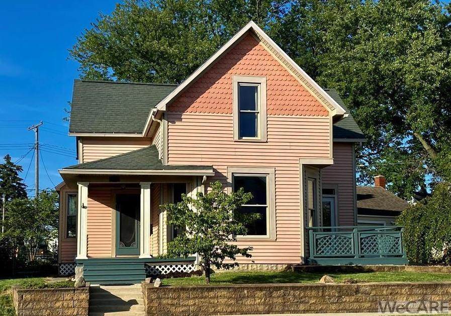 408 Bellefontaine St - Photo 1