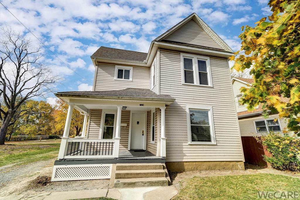 729 Metcalf St, N - Photo 1