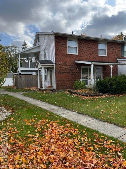 3786 Mt. Vernon Unit 9 -B - Photo 1
