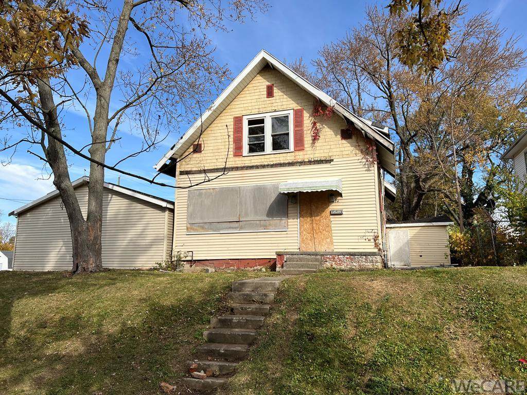824 Rice Ave - Photo 1