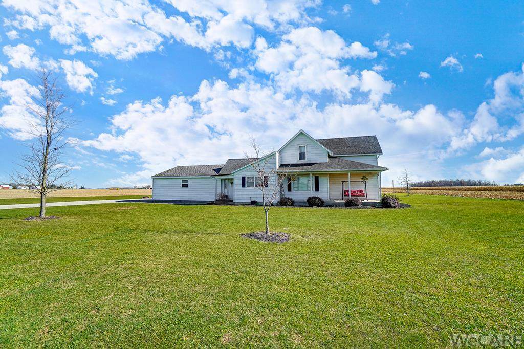 7481 Middle Point Wetzel - Photo 1