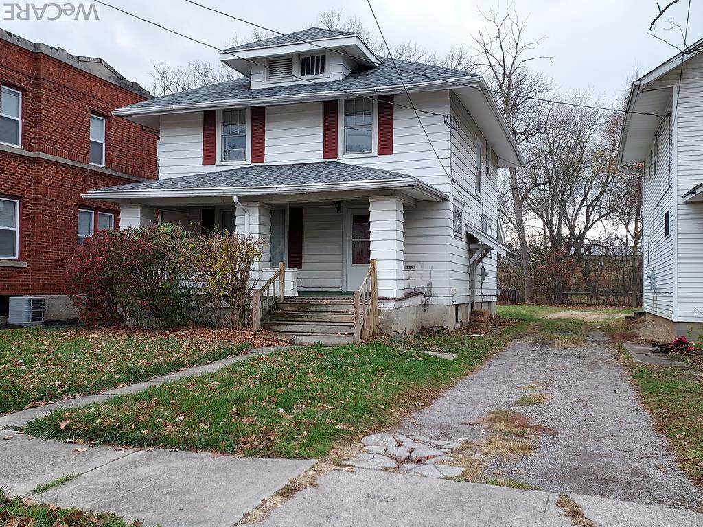232 S Kenilworth Ave - Photo 1