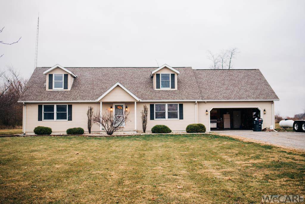 13303 Township Road 13 - Photo 1