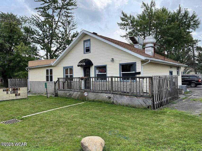 2119 Spencerville Road - Photo 1