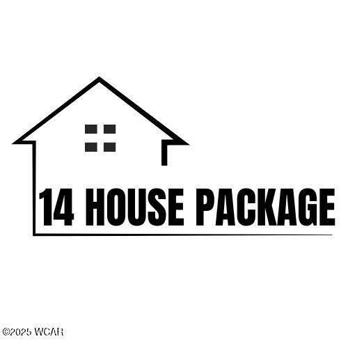 14 House Package - Photo 1