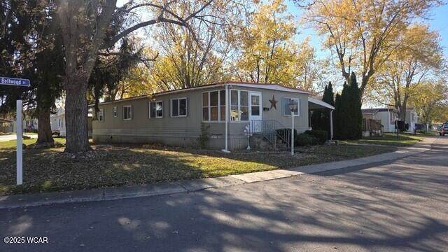 102 Charwood Drive - Photo 1