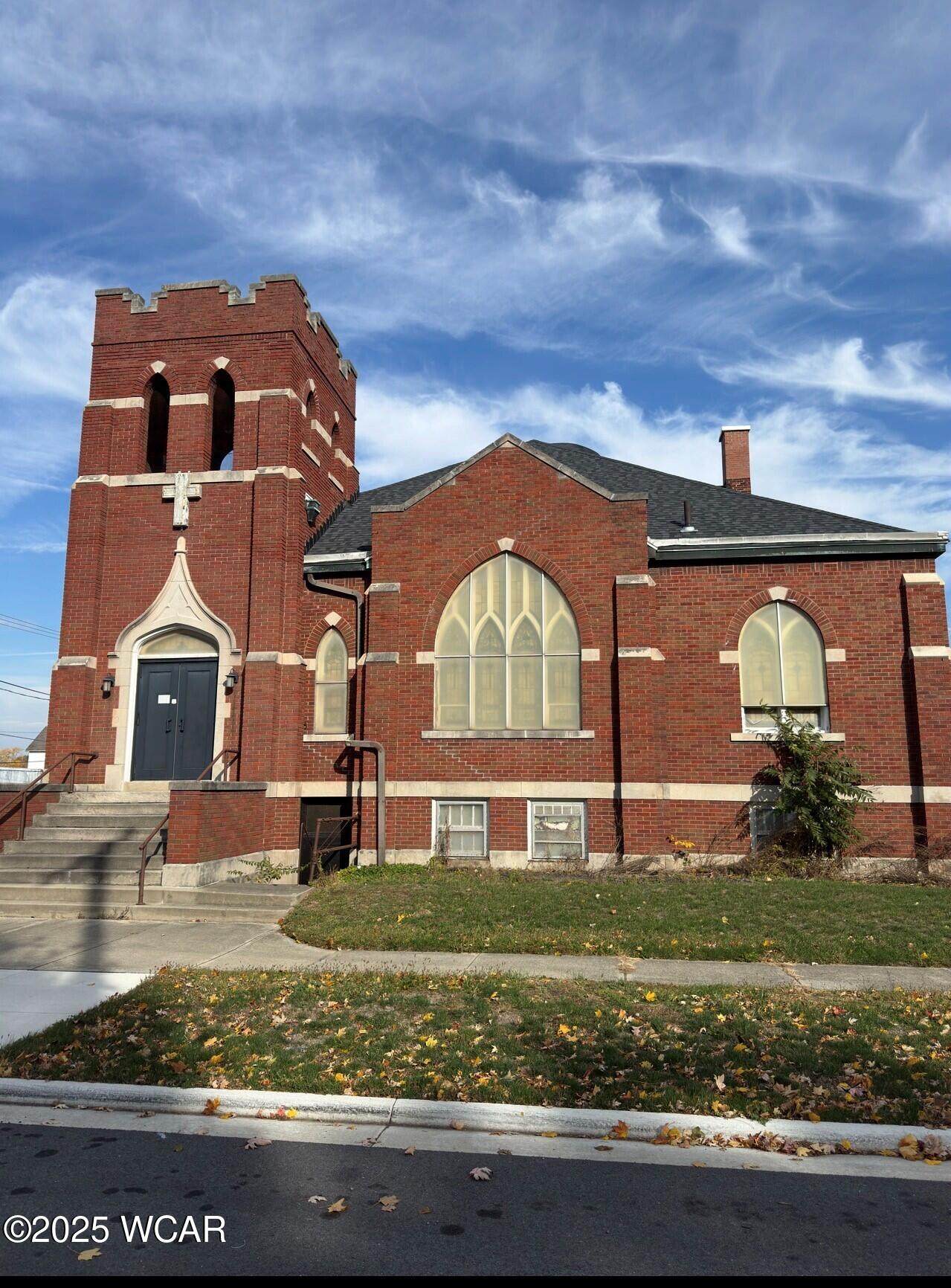 1180 High Street - Photo 1