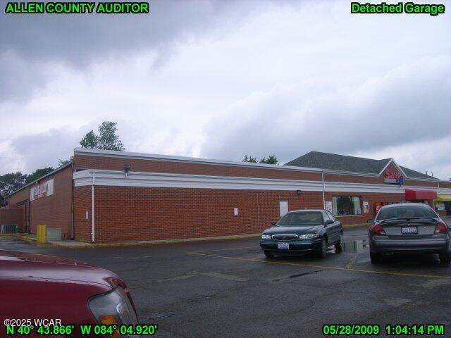 1330 Bellefontaine Avenue - Photo 1