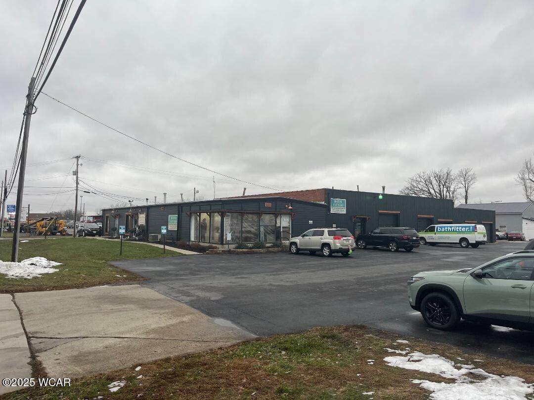 3600-3602 Elida Road - Photo 1