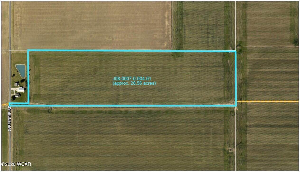 00 Carpenter Road - Photo 1