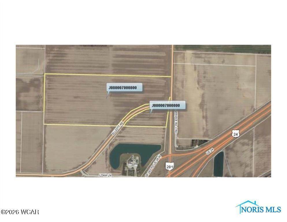 0 Domersville Road - Photo 1