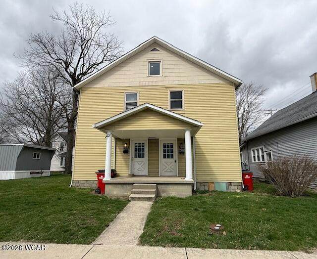 120-122 Buckeye Avenue - Photo 1