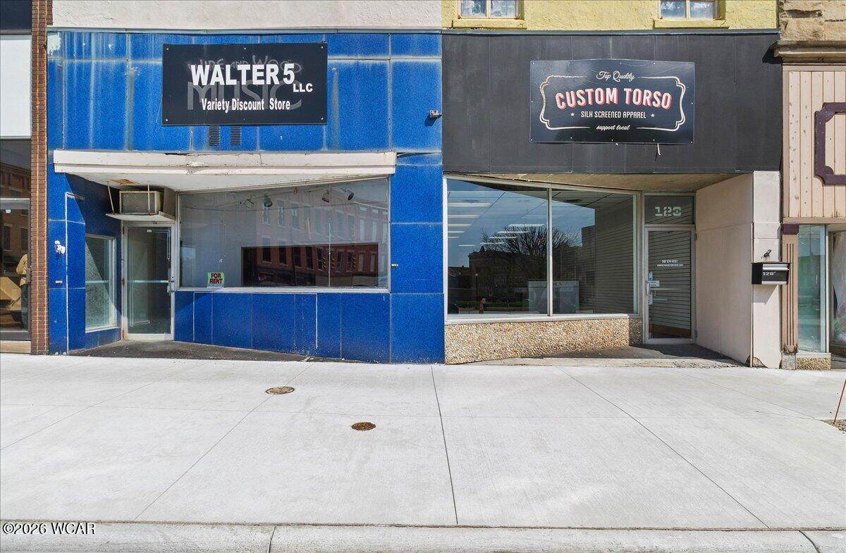 120-124 Columbus Street - Photo 1
