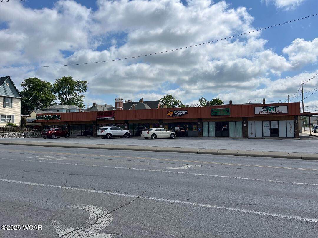 200 Metcalf Street - Photo 1