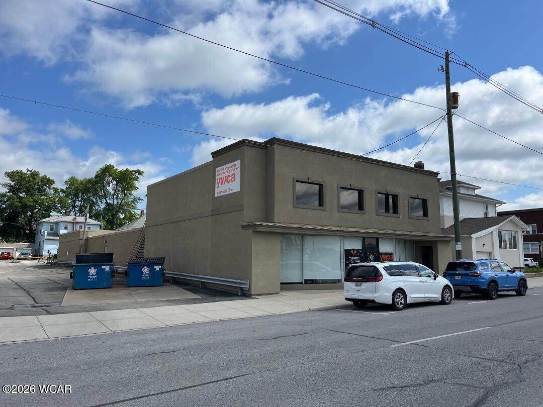 608 High Street - Photo 1