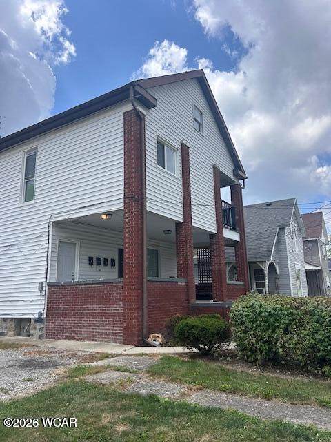 739-1 Wayne Street - Photo 1