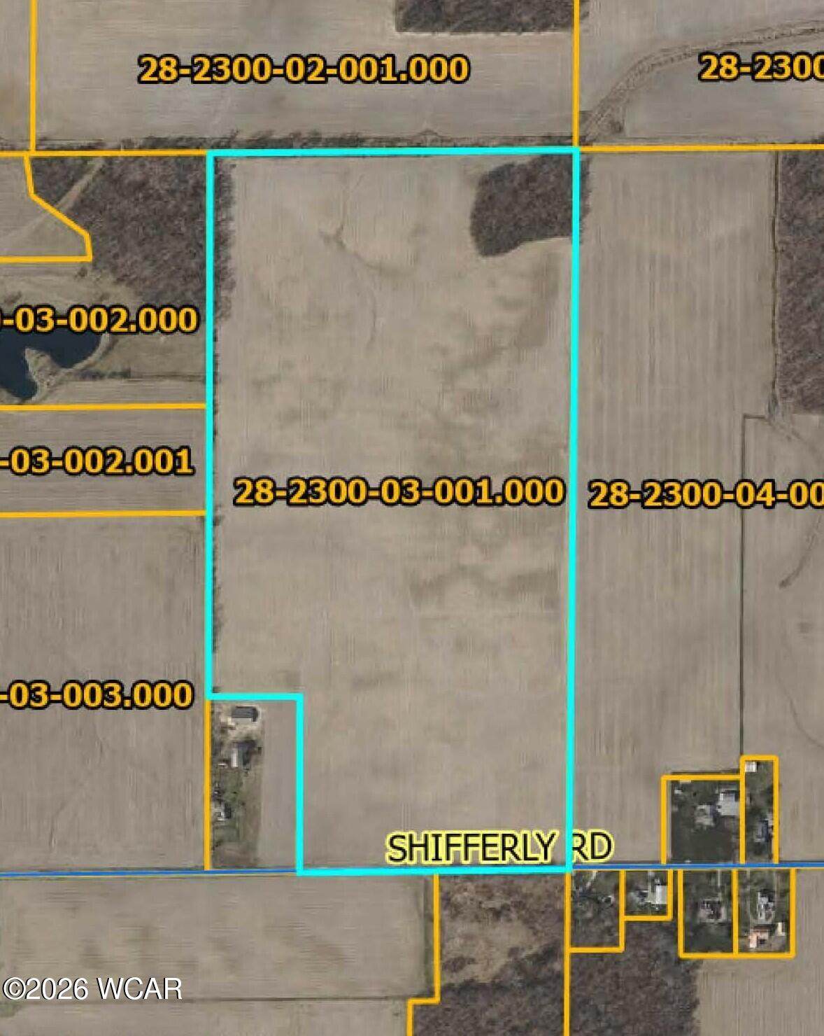 0 Shifferly Road - Photo 1