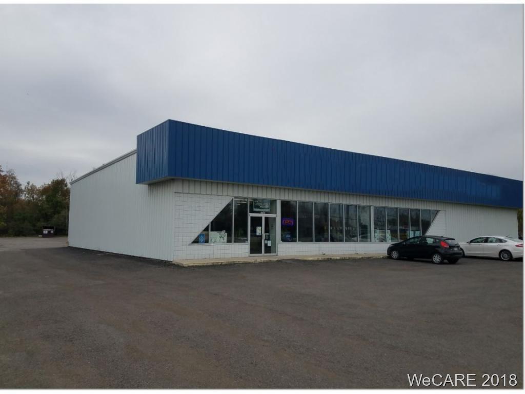3787 Elida Road - Photo 1