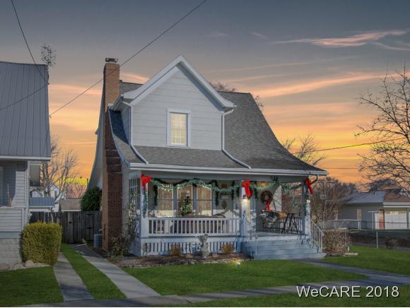 536 E 4Th Street - Photo 1