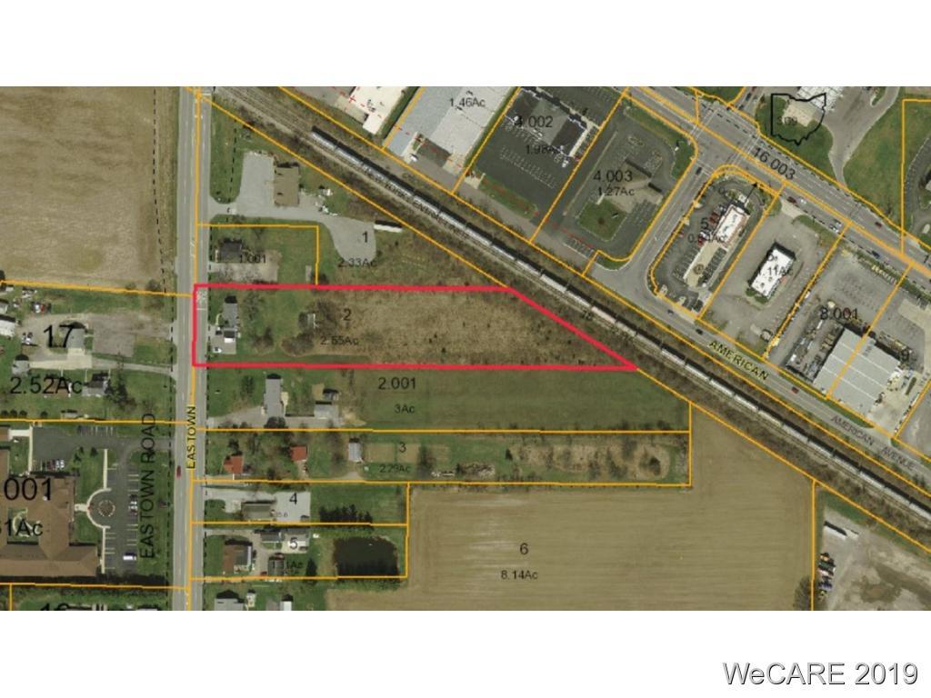 2120 Eastown Rd. - Photo 1