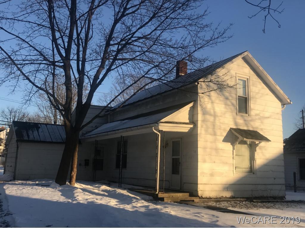 58 Grape St. - Photo 1