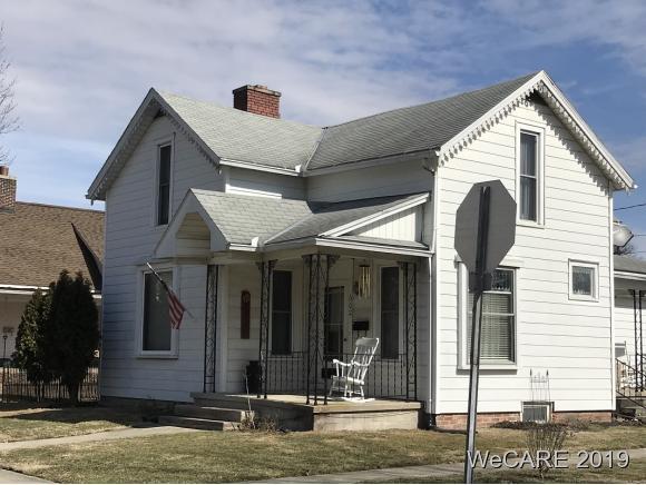 602 N. Wayne St. - Photo 1