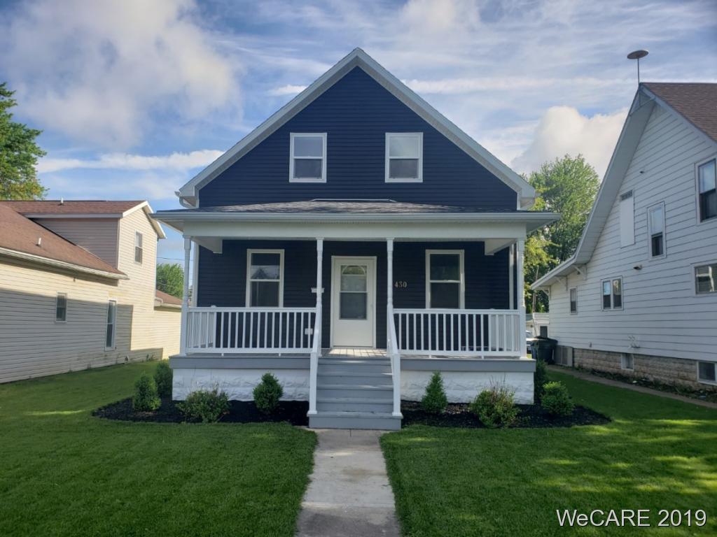 430 East Cleveland St - Photo 1