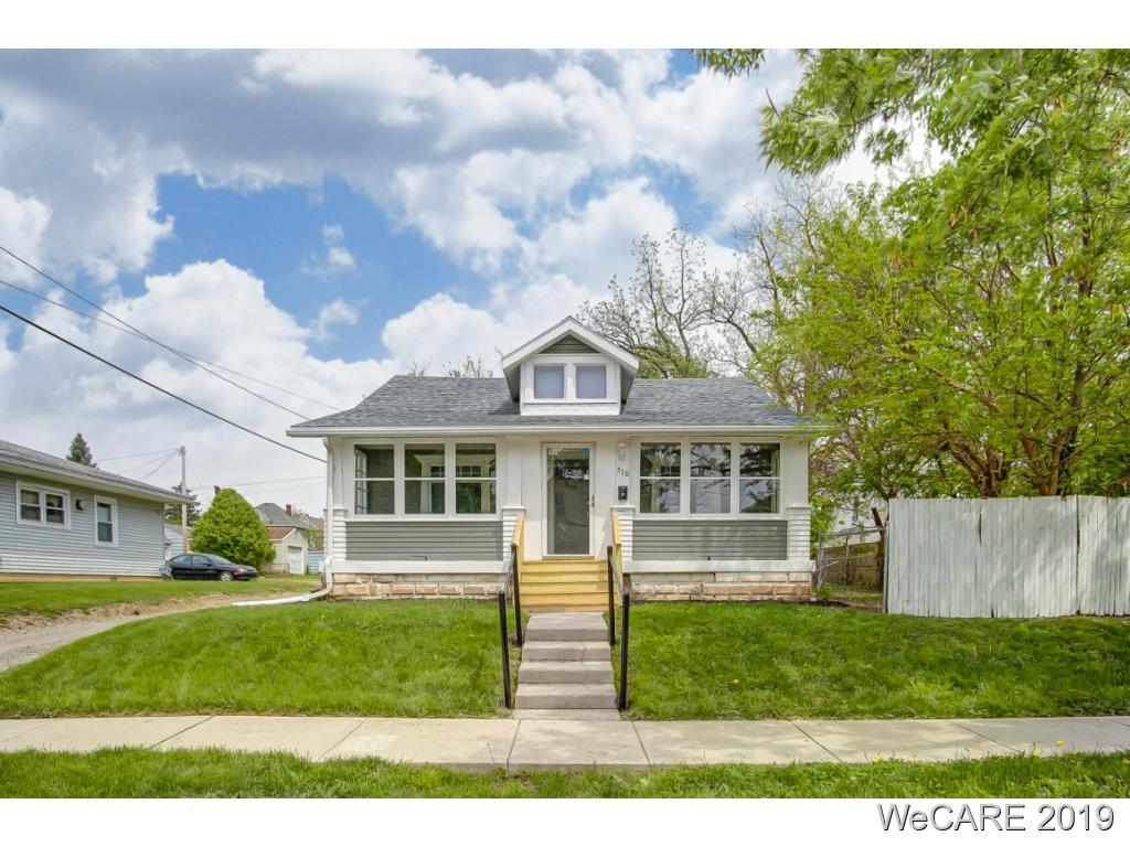 510 N Charles St, - Photo 1