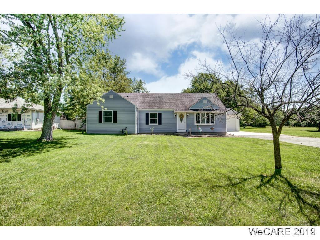 2665 Yoakam Road - Photo 1