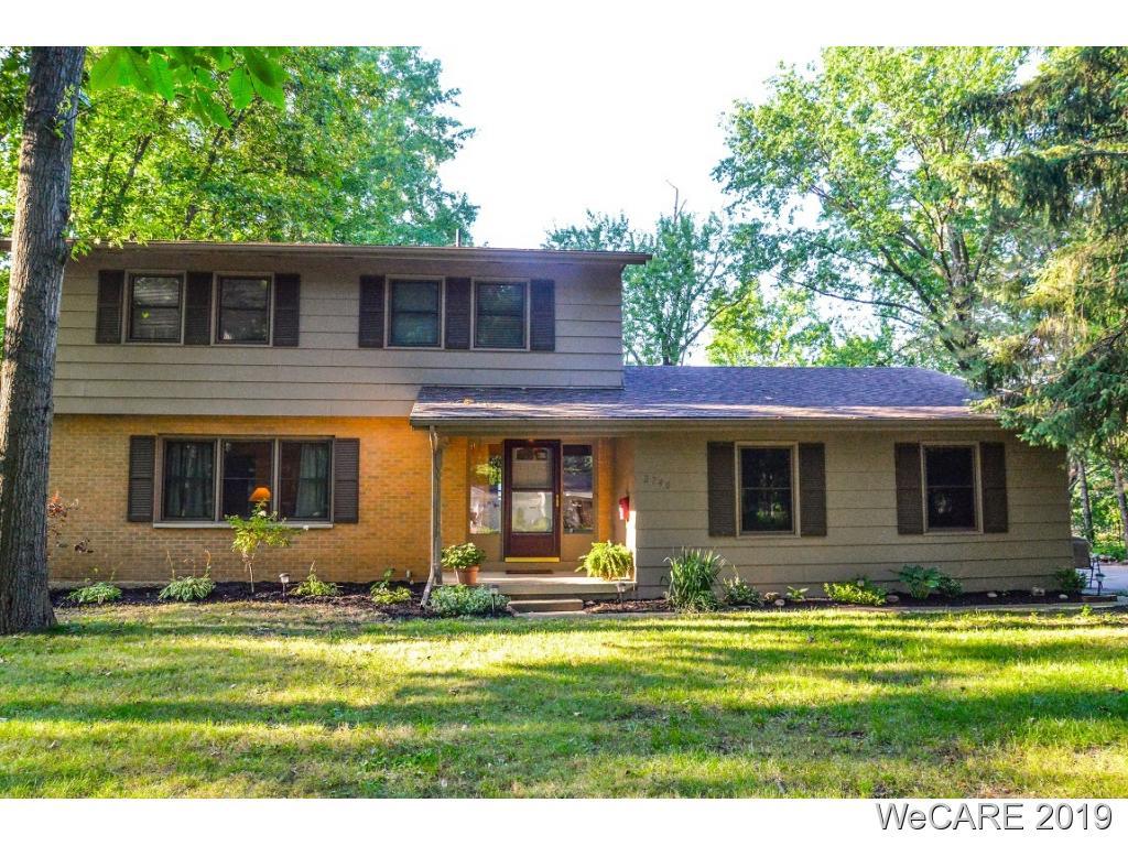 2740 Wendell Ave - Photo 1