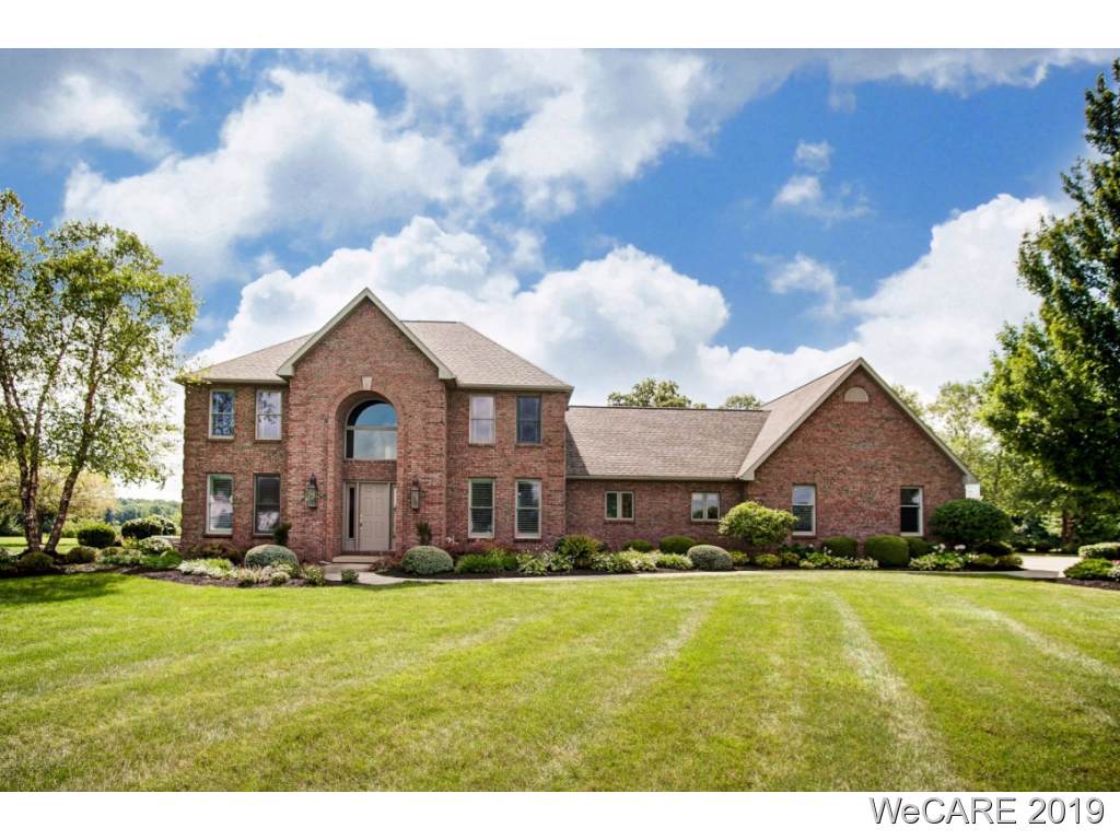9095 Spencerville Rd. - Photo 1