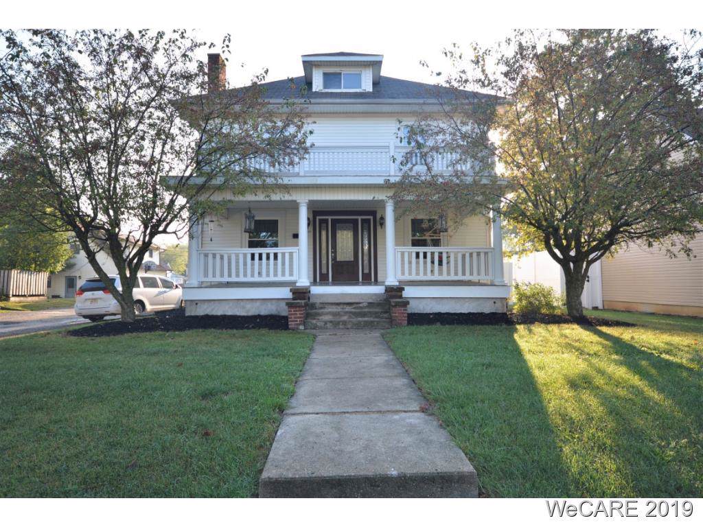 530 N. Ash St. - Photo 1