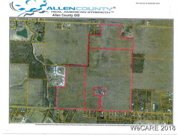 0 Diller Rd. - Photo 1