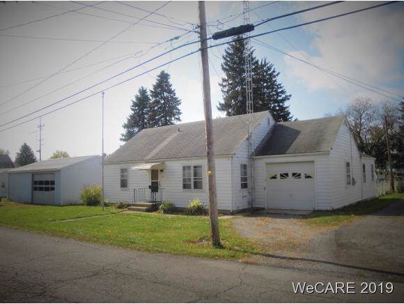 350 Stevens St. - Photo 1