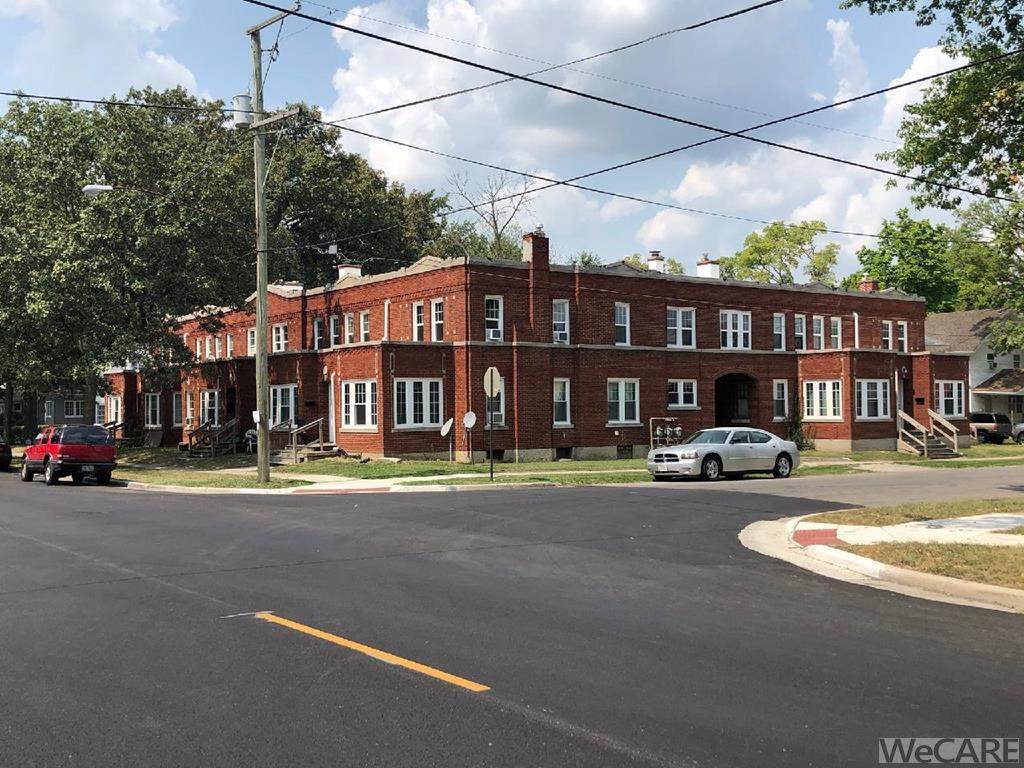 236 Kenilworth 7 Unit Building - Photo 1