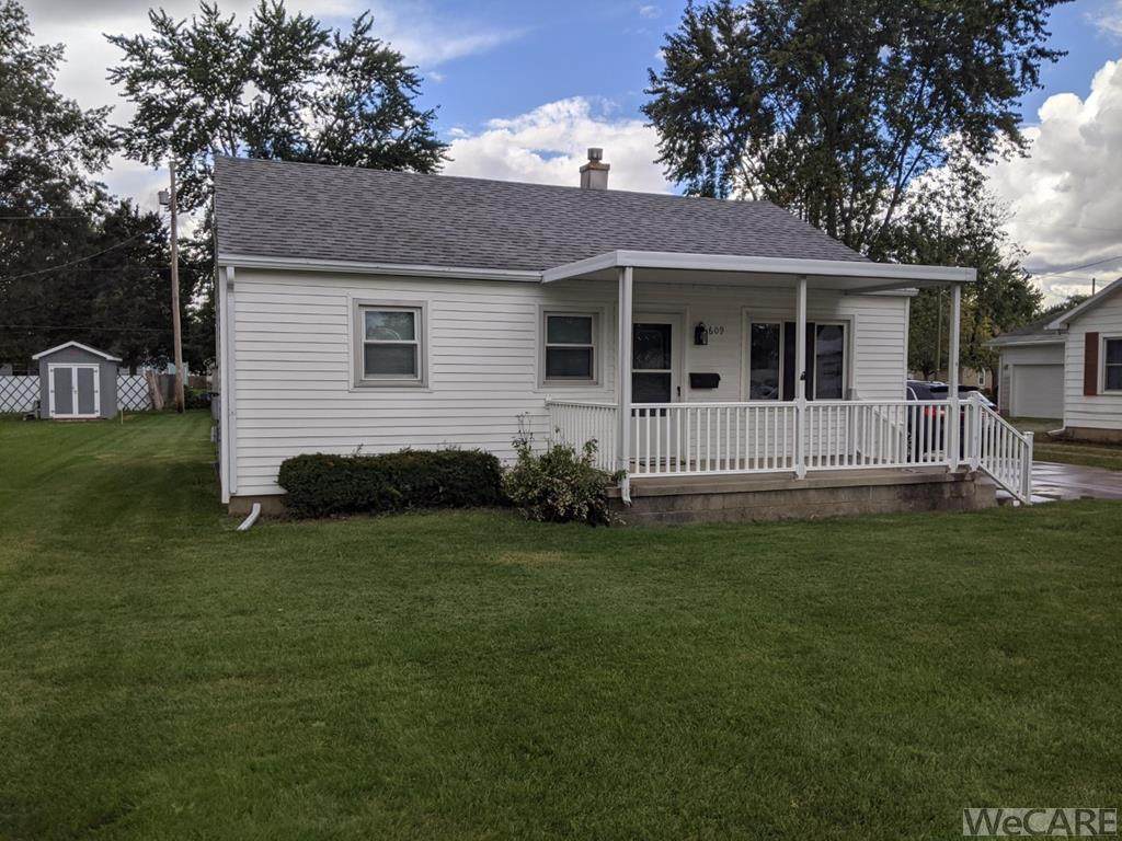 609 Franklin - Photo 1
