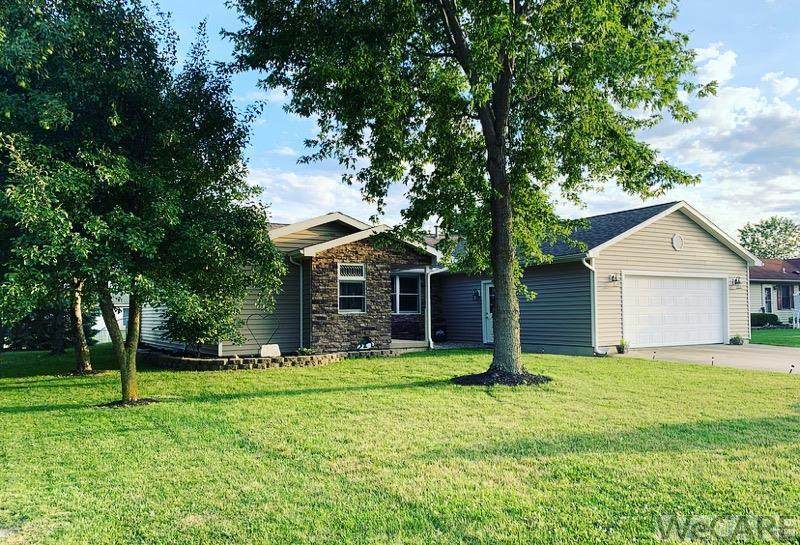 7292 Prairie Brook Drive - Photo 1