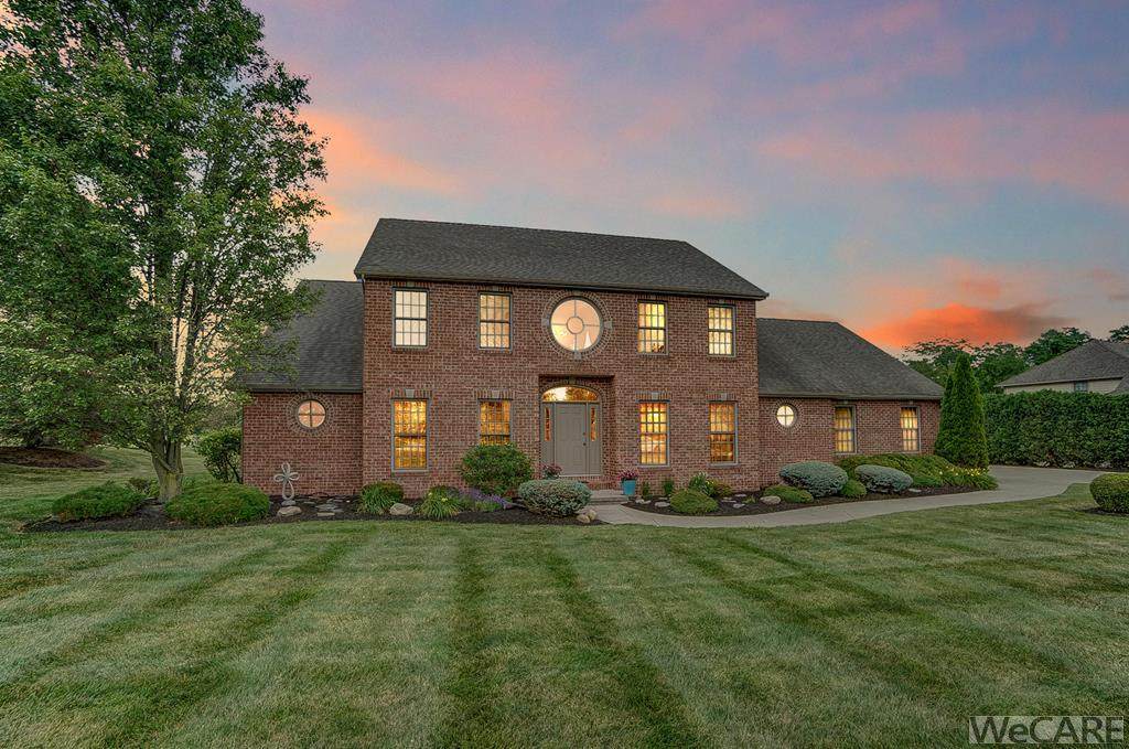 5068 Brookhill Lane - Photo 1
