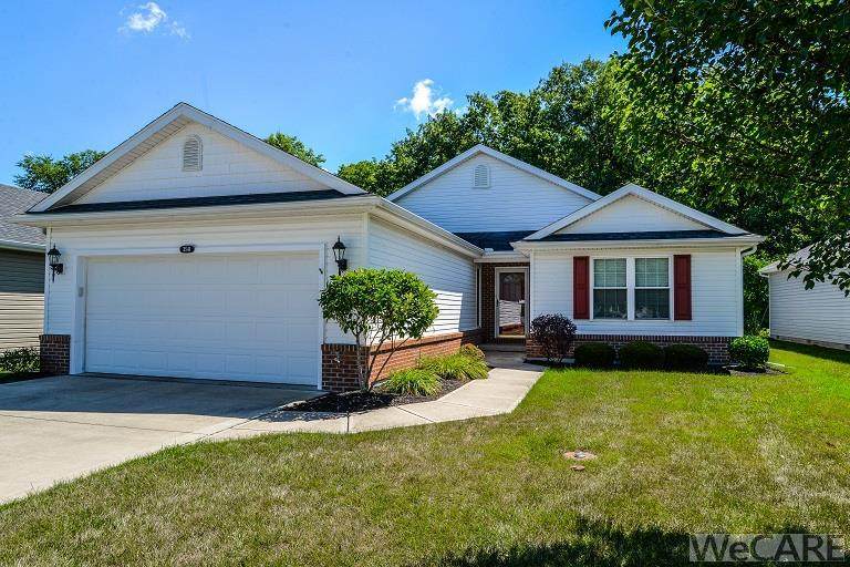 3541 Camden Place - Photo 1