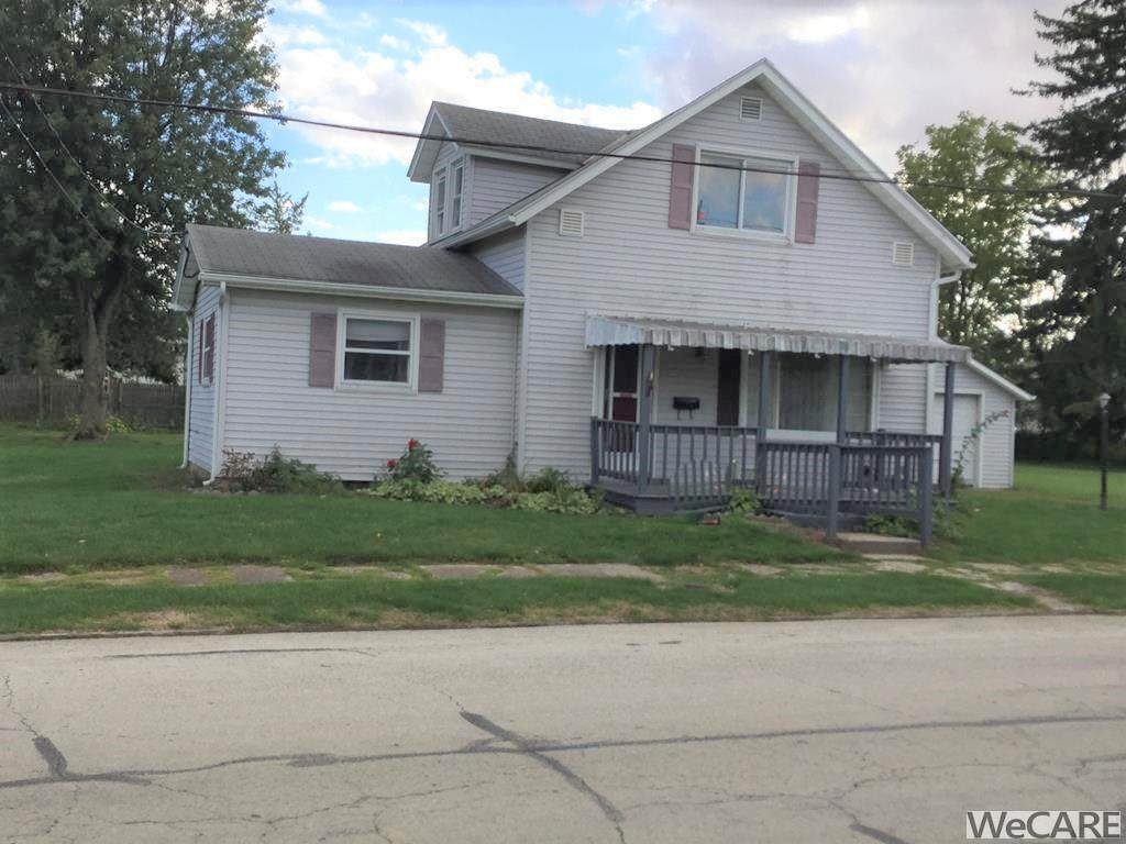 346 W Crawford St - Photo 1