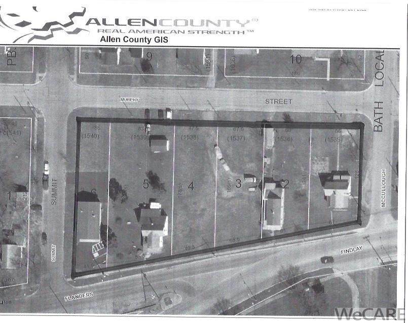 701 Flanders - Photo 1