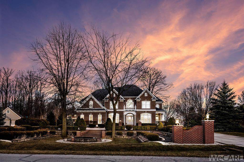 3053 Lakeshore Drive - Photo 1