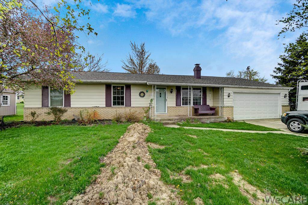 2400 E. Bluelick Rd - Photo 1